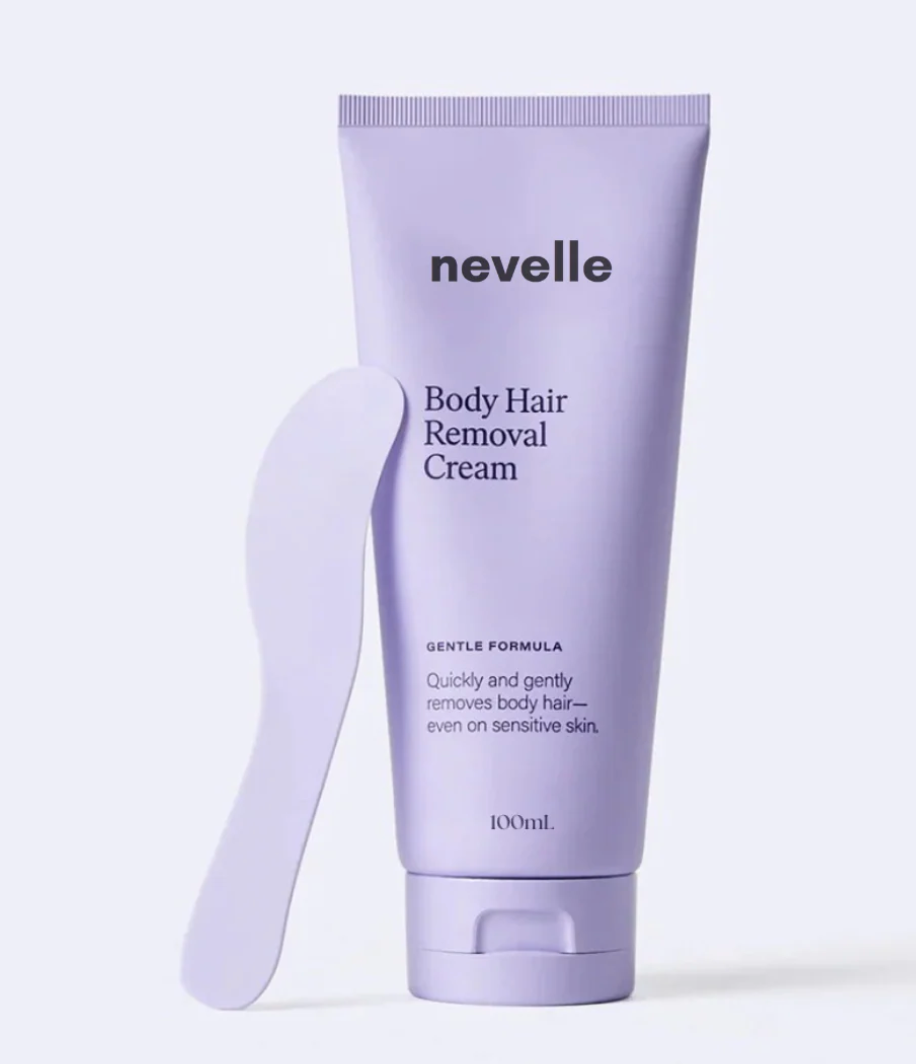 Body Hair Removal