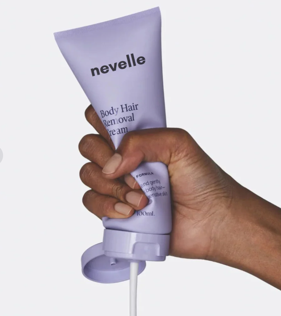 Body Hair Removal
