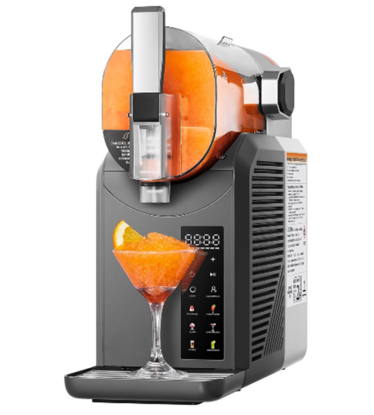 Snowy Sips Machine