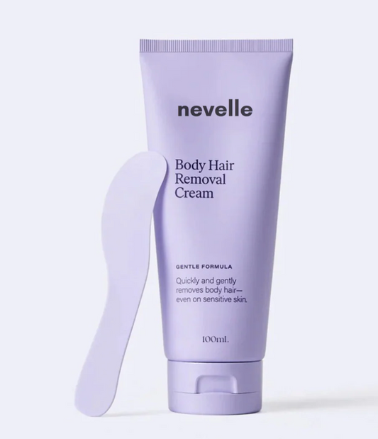 Body Hair Removal