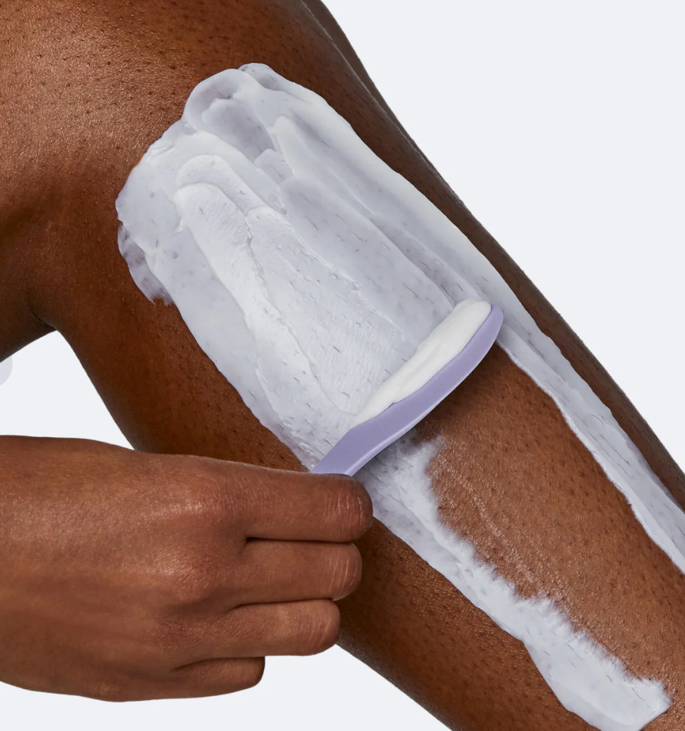 Body Hair Removal