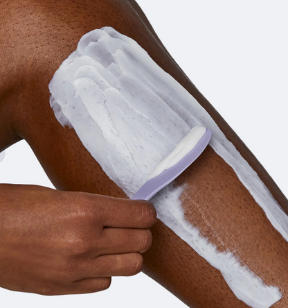 Body Hair Removal